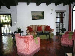 Salotto Focolare