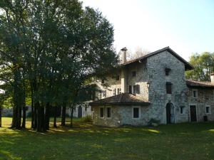 Esterno Focolare
